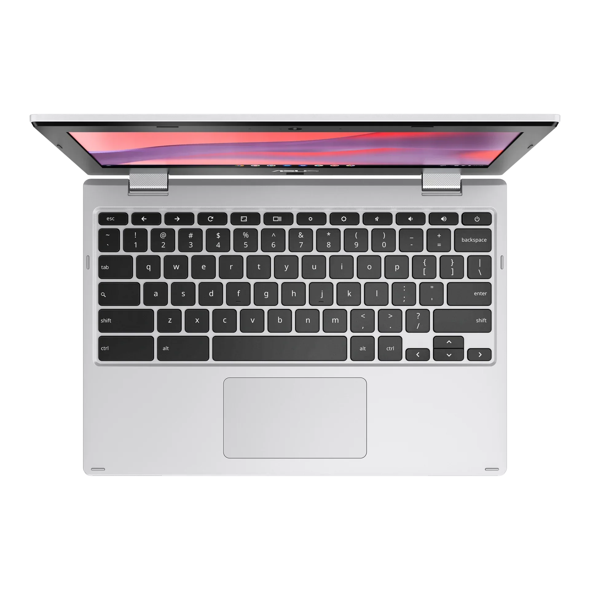 ASUS Chromebook CX1102 Intel Celeron
