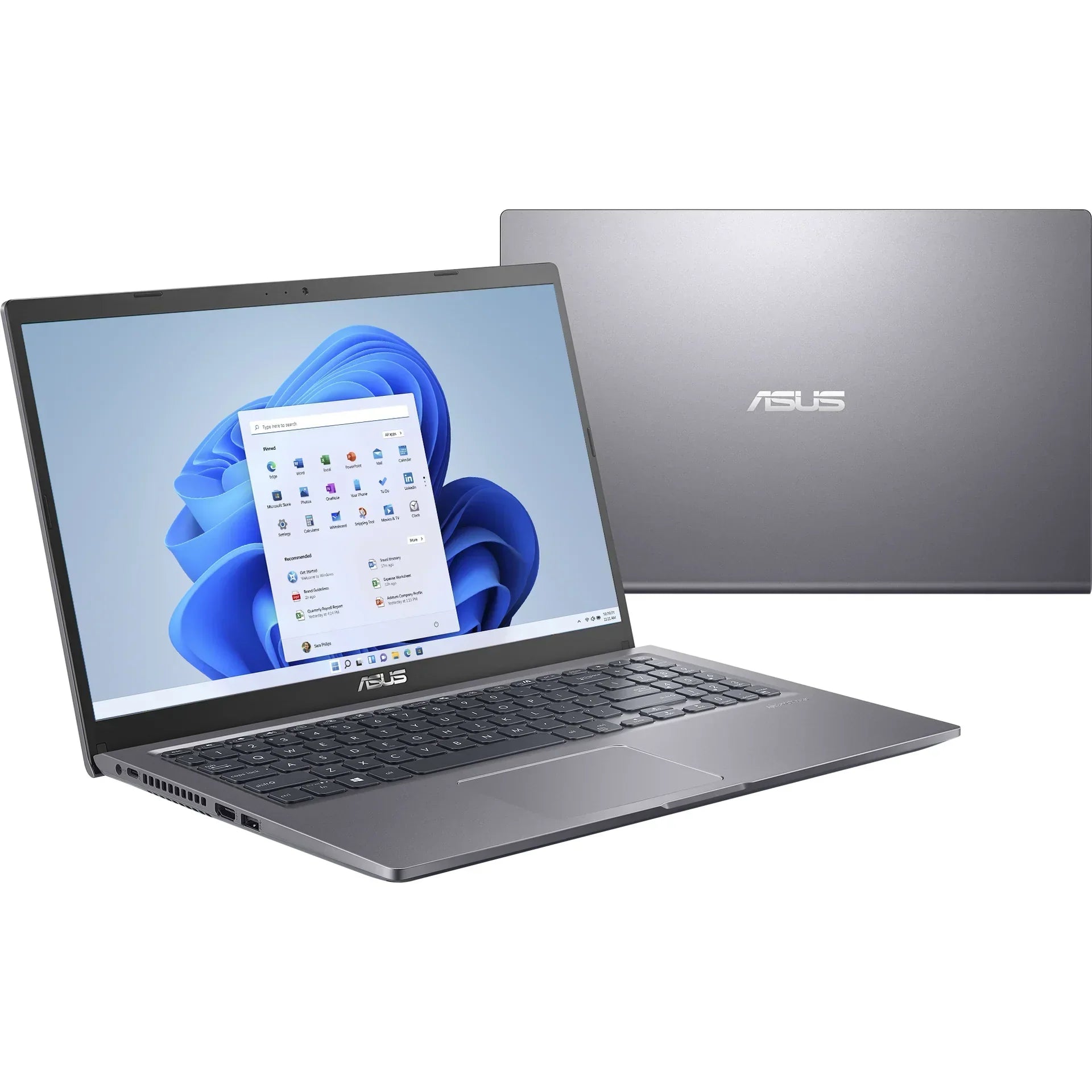 ASUS X515 Intel Celeron