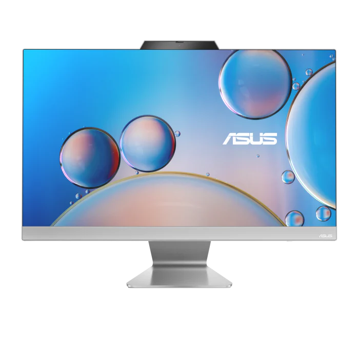 ASUS M3400 AMD® Ryzen™ 5 7520U 8GB RAM and 512GB SSD AiO