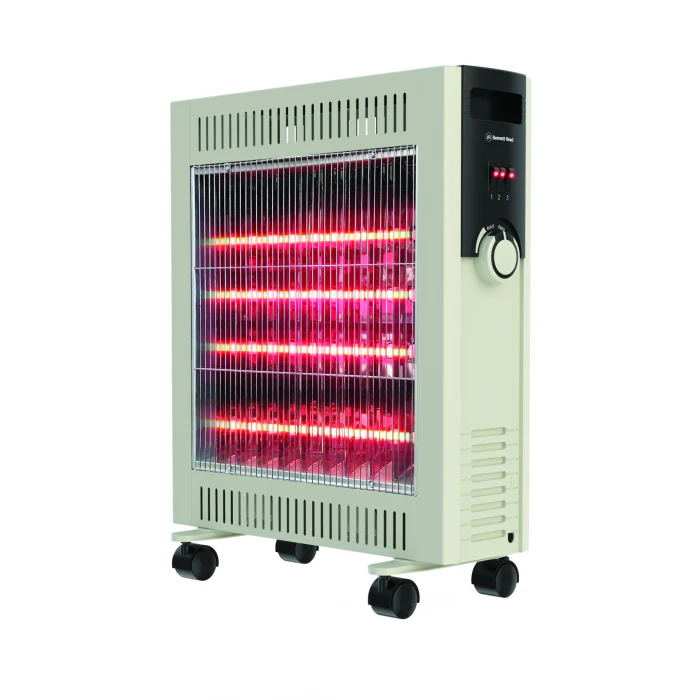 Bennett Read 4-Bar Convection Heater