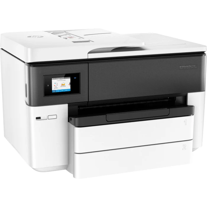 HP OfficeJet Pro 7740 Wide Format AIO