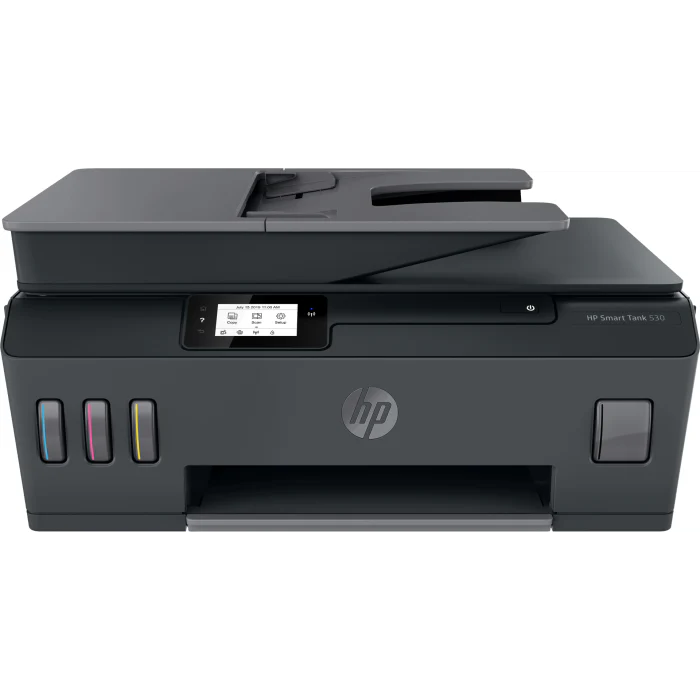 HP Smart Tank 530 Wireless All-in-One Printer