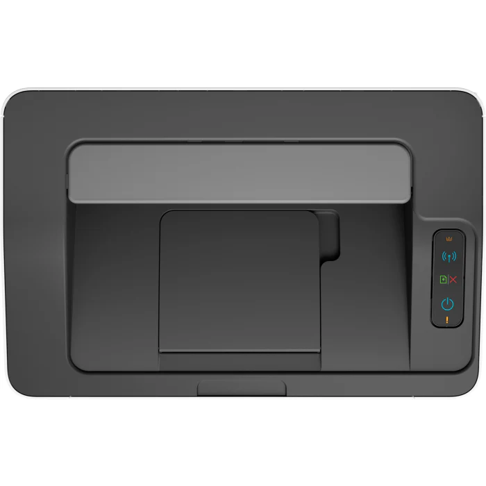 HP Laser 107w Single function Printer