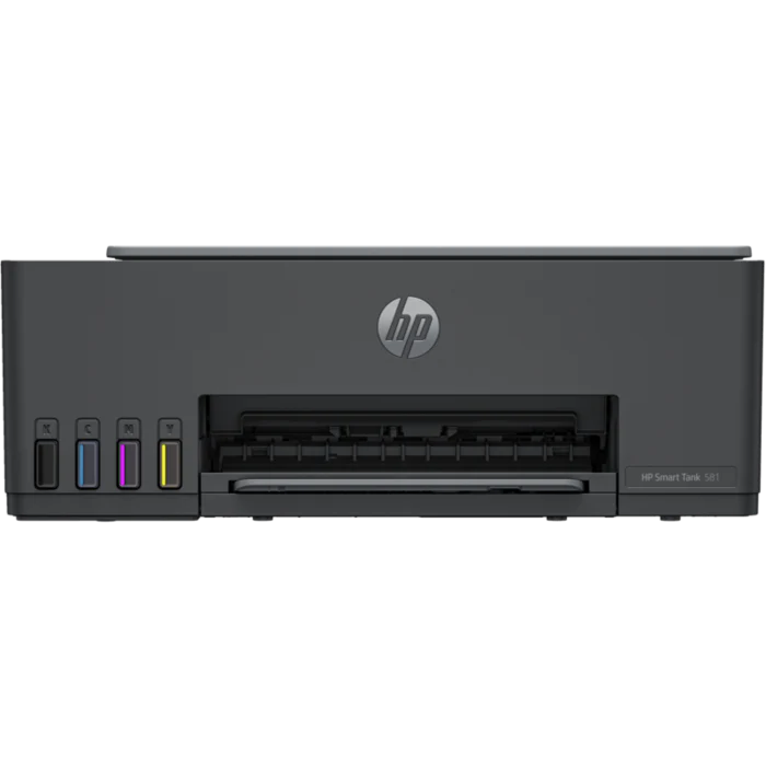 HP Smart Tank 581 All-in-One