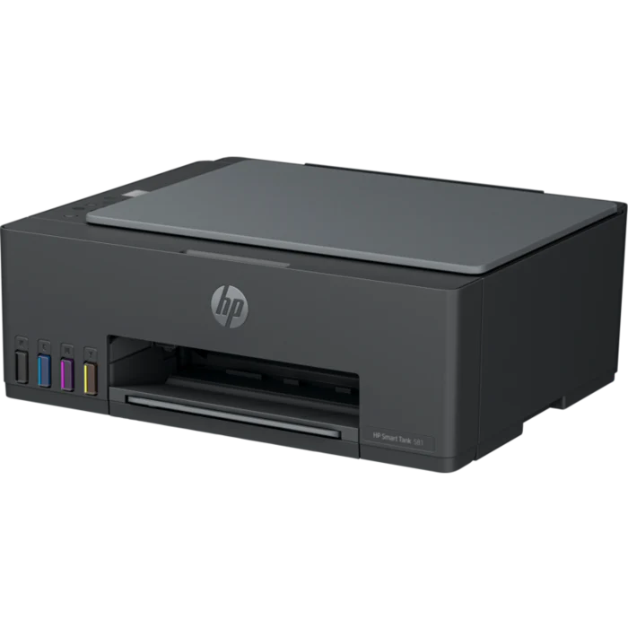 HP Smart Tank 581 All-in-One