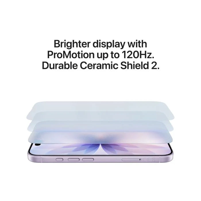 Apple iPhone 17 Lavender