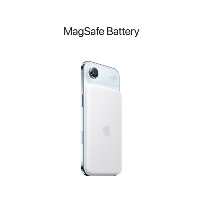 Apple iPhone Air Cloud White