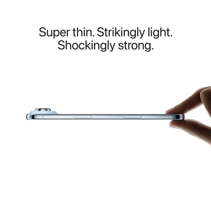 Apple iPhone Air Sky Blue