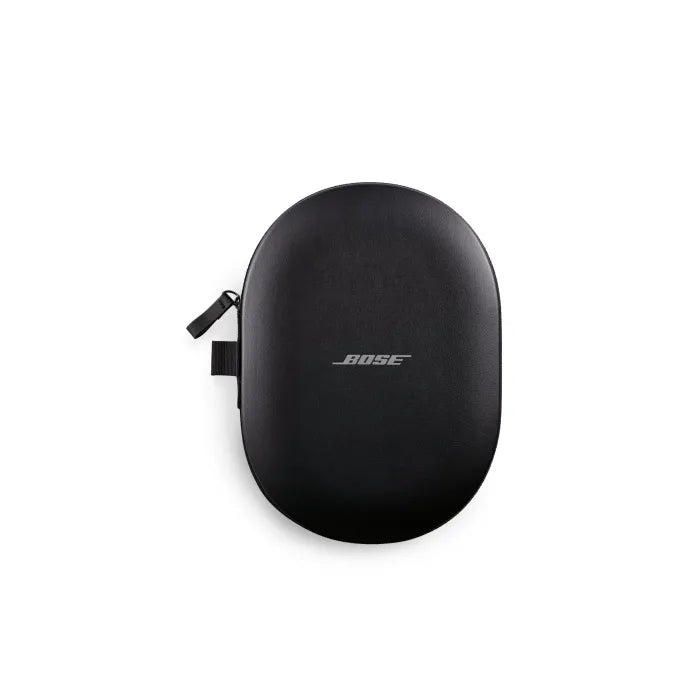 Bose QuietComfort Ultra Headphones Black