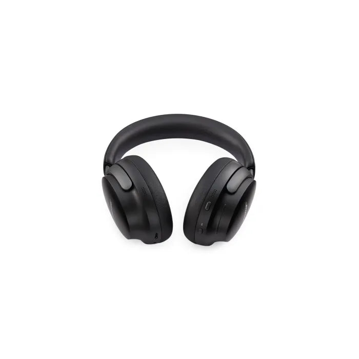 Bose QuietComfort Ultra Headphones Black
