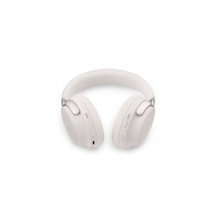 Bose QuietComfort Ultra Headphones White Smoke