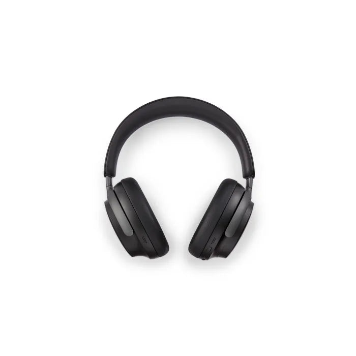 Bose QuietComfort Ultra Headphones Black