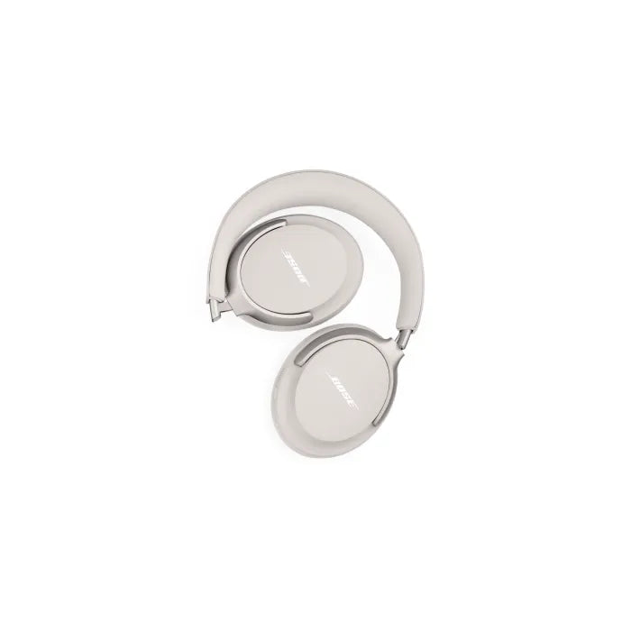 Bose QuietComfort Ultra Headphones White Smoke