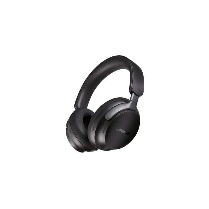 Bose QuietComfort Ultra Headphones Black