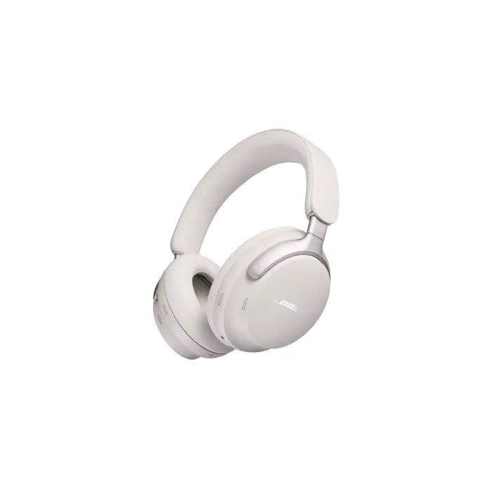 Bose QuietComfort Ultra Headphones White Smoke