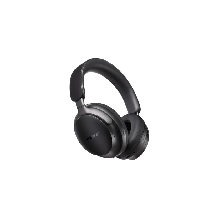 Bose QuietComfort Ultra Headphones Black