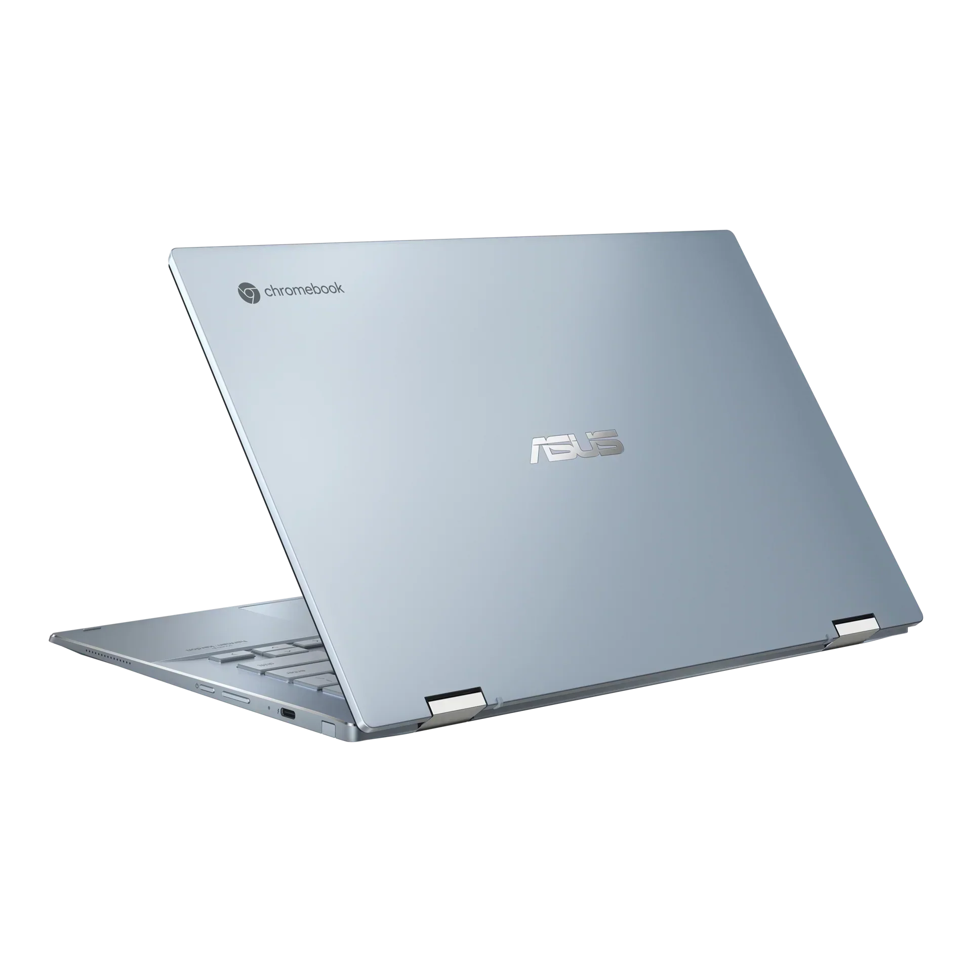 ASUS Chromebook Flip Intel Core i3