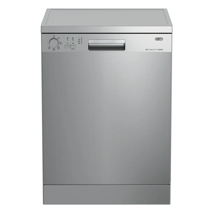 Defy 13 Place Dishwasher Inox DDW236