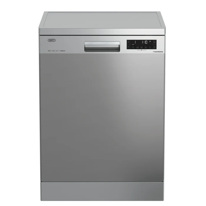 Defy 14 Place Dishwasher Inox DDW247