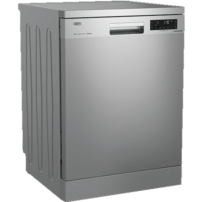 Defy 14 Place Dishwasher Inox DDW247