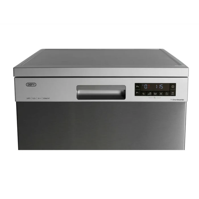 Defy 14 Place Dishwasher Inox DDW247
