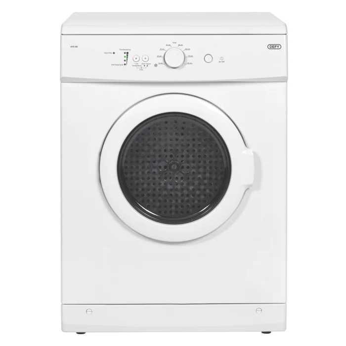 Defy 5kg Tumble Dryer White DTD258