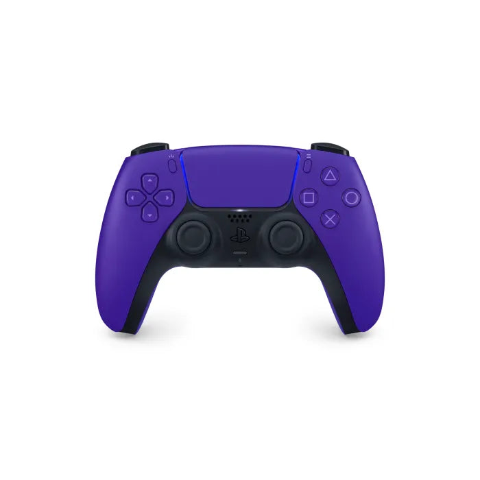 PS5 DualSense Wireless Controller - Galactic Purple