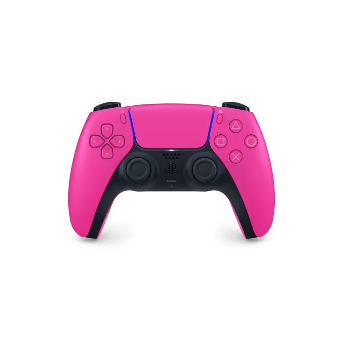 PS5 DualSense Wireless Controller - Nova Pink