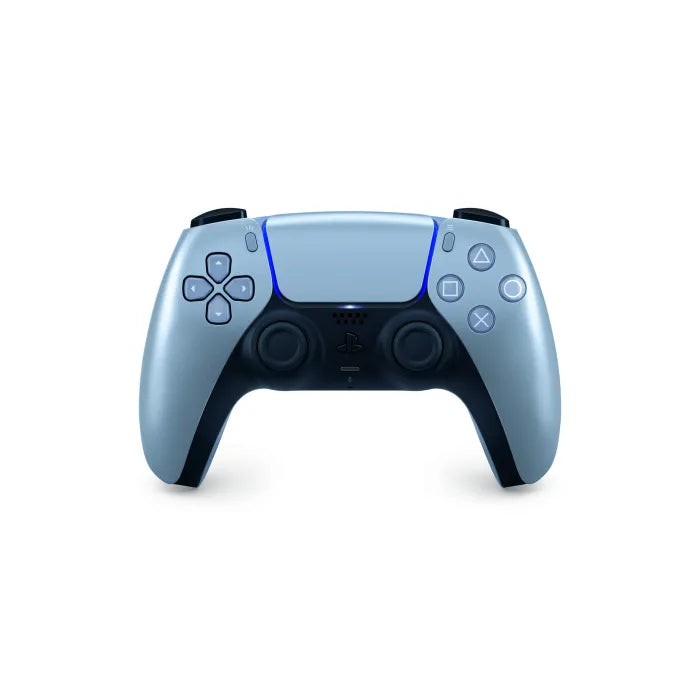 PS5 DualSense™ Wireless Controller – Sterling Silver