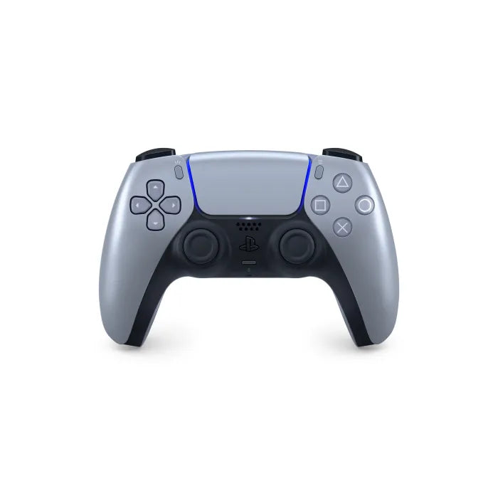 PS5 DualSense™ Wireless Controller – Sterling Silver