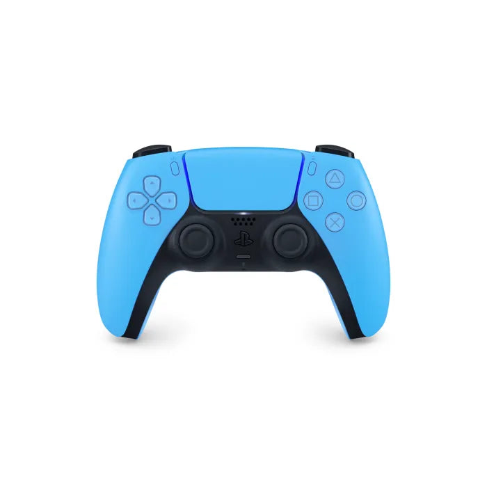 PS5 DualSense Wireless Controller - Starlight Blue