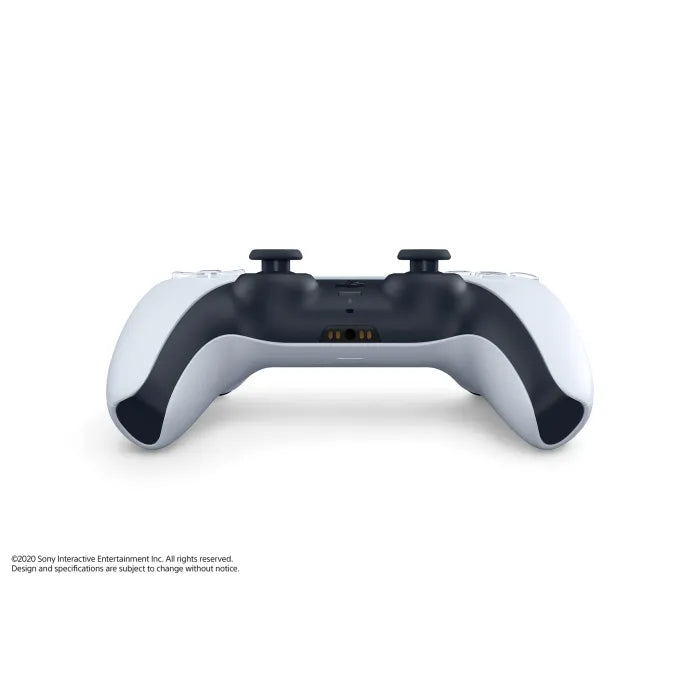 PS5 DualSense Wireless Controller - White