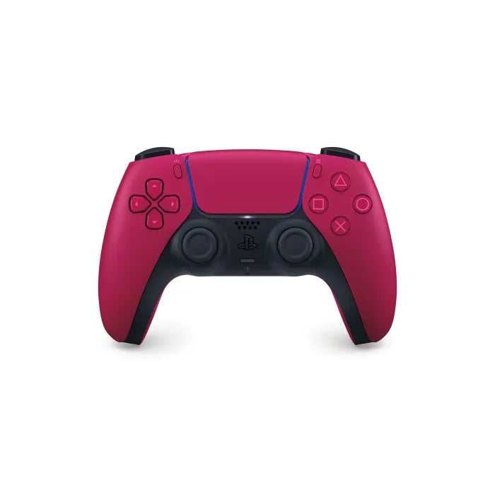 PlayStation 5 DualSense Wireless Controller - Cosmic Red