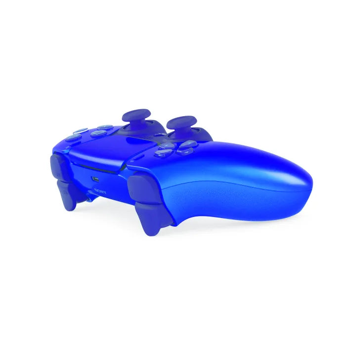 Playstation 5 DualSense Wireless Controller Chroma Indigo