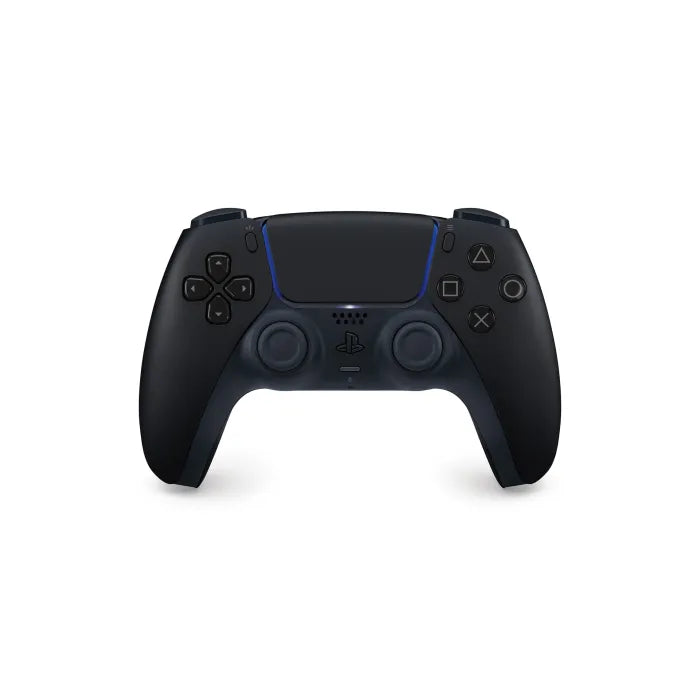 PS5 DualSense Wireless Controller - Midnight Black