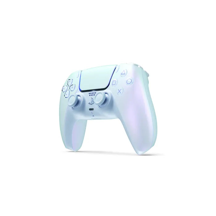 Playstation 5 DualSense Wireless Controller Chroma Pearl