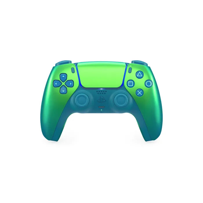 Playstation 5 DualSense Wireless Controller Chroma Teal