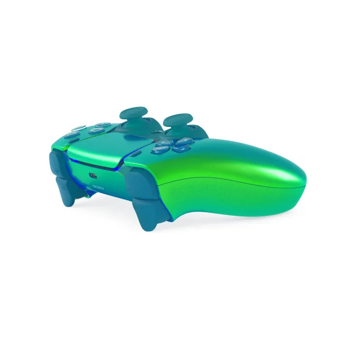 Playstation 5 DualSense Wireless Controller Chroma Teal