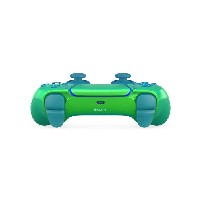Playstation 5 DualSense Wireless Controller Chroma Teal