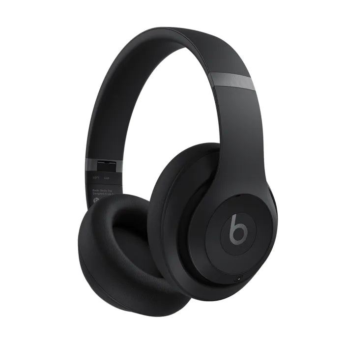 Beats Studio Pro Wireless Headphones - Black