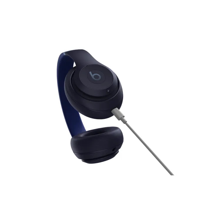 Beats Studio Pro Wireless Headphones - Navy