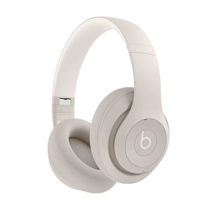 Beats Studio Pro Wireless Headphones - Sandstone