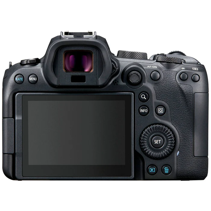 Canon EOS R6 Body