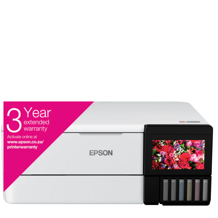 Epson EcoTank L8160 3in1 Photo Printer