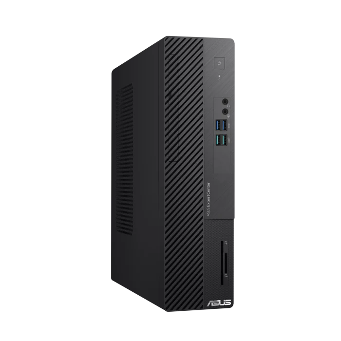 ASUS ExpertCenter D5 Intel® Celeron® G6900 4GB RAM and 256GB SSD Desktop