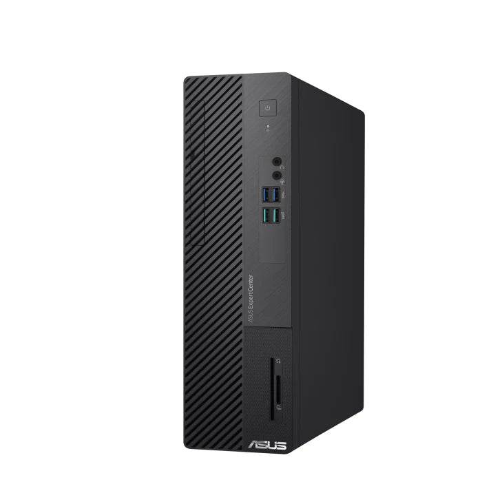 ASUS ExpertCenter D5 Intel® Celeron® G6900 4GB RAM and 256GB SSD Desktop