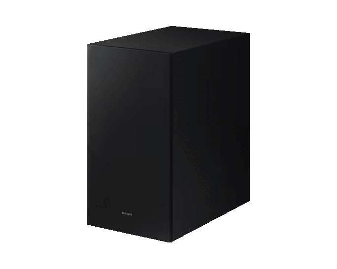 Samsung 3.1.2ch Black Premium Q Series Soundbar