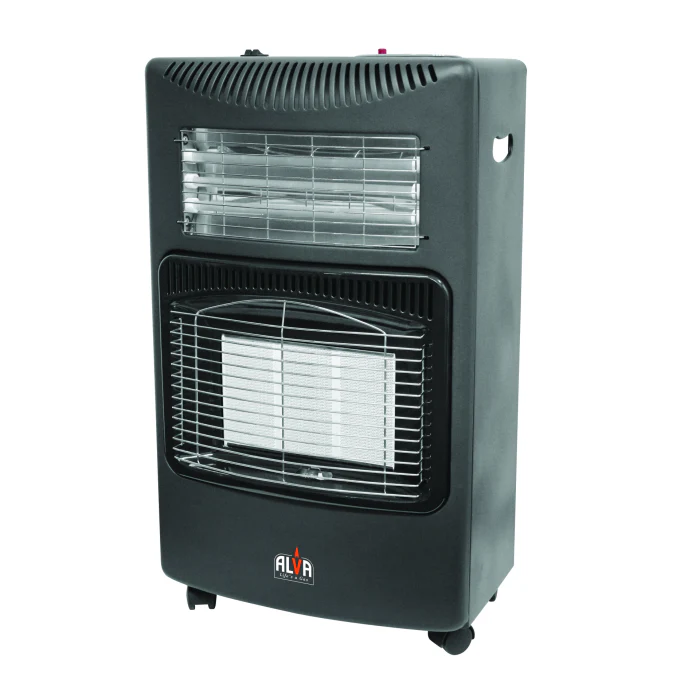 Alva Gas Electric Heater GH309