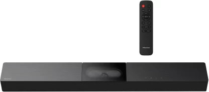 Hisense 240w 2.1ch Soundbar Bluetooth Soundbar 2.1