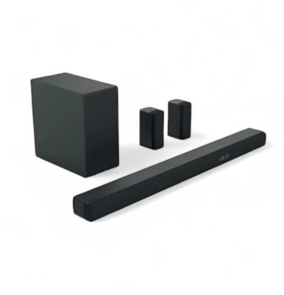 Hisense Soundbar Bluetooth Home Audio Speaker 5.1